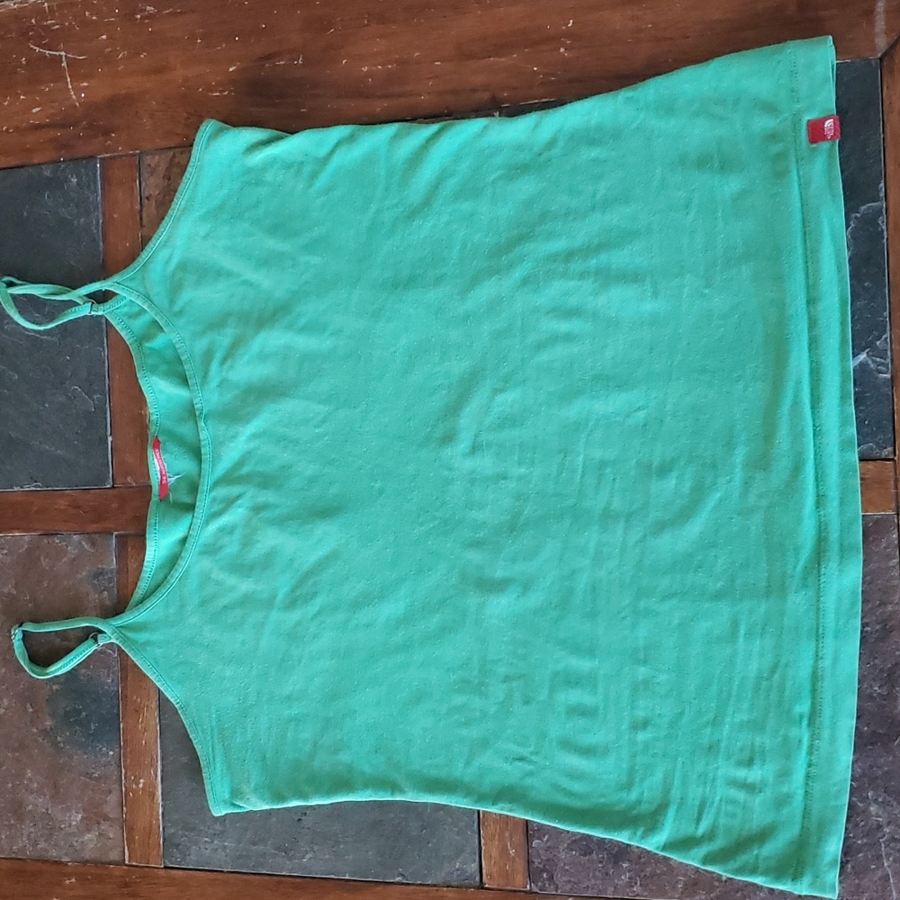 North Face tank top